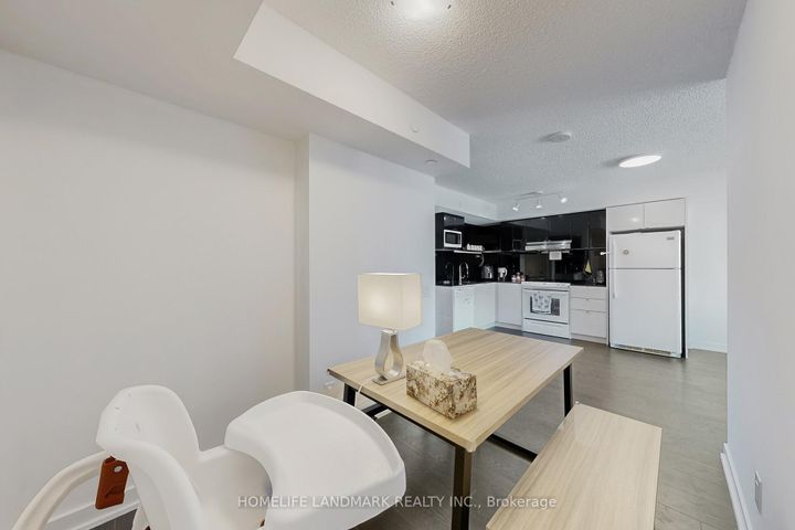 Photo 22 at 1509 - 72 Esther Shiner Boulevard, Bayview Village, Toronto