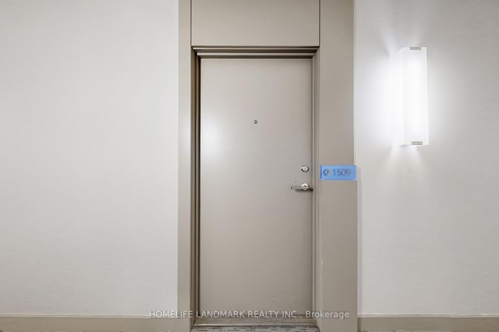 Photo 31 at 1509 - 72 Esther Shiner Boulevard, Bayview Village, Toronto