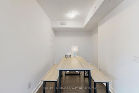 Photo 20 at 1509 - 72 Esther Shiner Boulevard, Bayview Village, Toronto