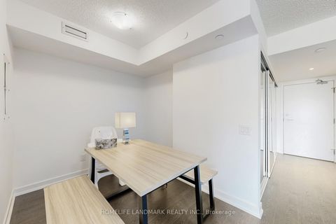 Photo 21 at 1509 - 72 Esther Shiner Boulevard, Bayview Village, Toronto