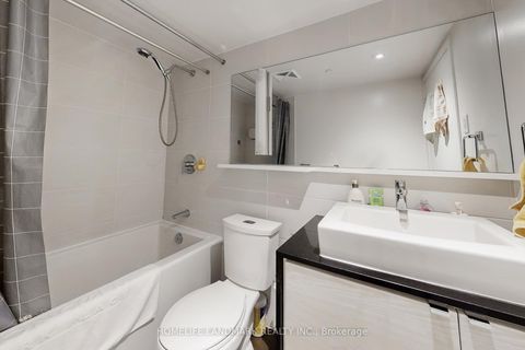 Photo 27 at 1509 - 72 Esther Shiner Boulevard, Bayview Village, Toronto
