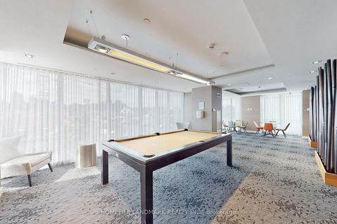 Photo 43 at 1509 - 72 Esther Shiner Boulevard, Bayview Village, Toronto