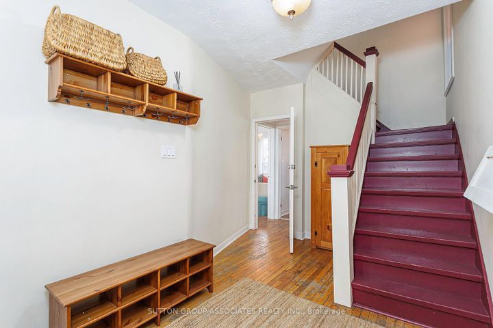 Photo 3 at 62 Marion Street, Roncesvalles, Toronto