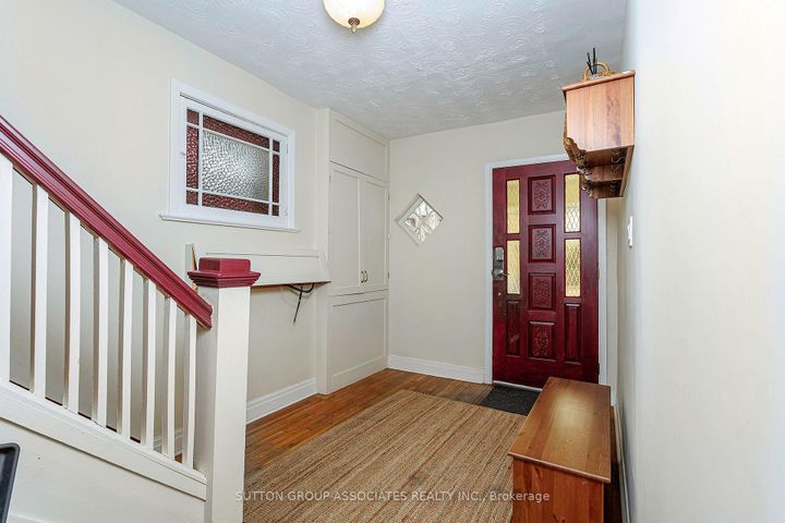 Photo 4 at 62 Marion Street, Roncesvalles, Toronto