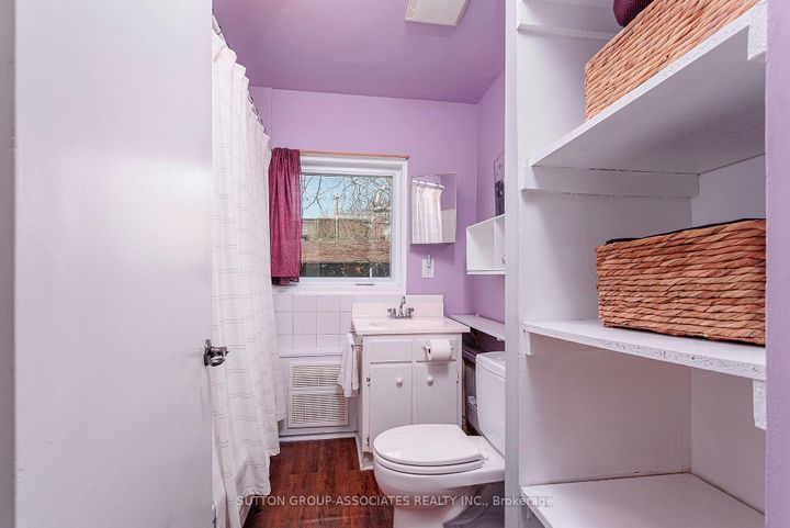 Photo 14 at 62 Marion Street, Roncesvalles, Toronto