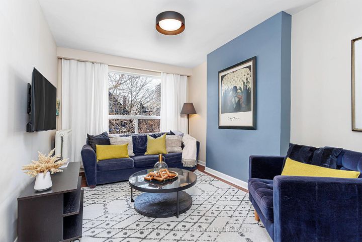 Photo 17 at 62 Marion Street, Roncesvalles, Toronto