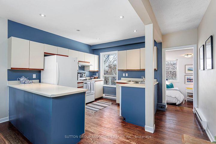 Photo 19 at 62 Marion Street, Roncesvalles, Toronto