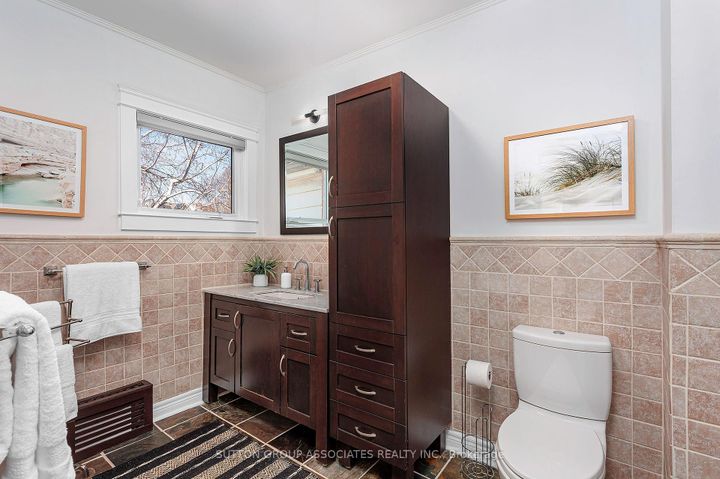 Photo 22 at 62 Marion Street, Roncesvalles, Toronto