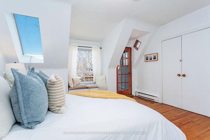 Photo 26 at 62 Marion Street, Roncesvalles, Toronto