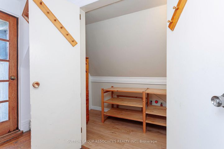 Photo 28 at 62 Marion Street, Roncesvalles, Toronto