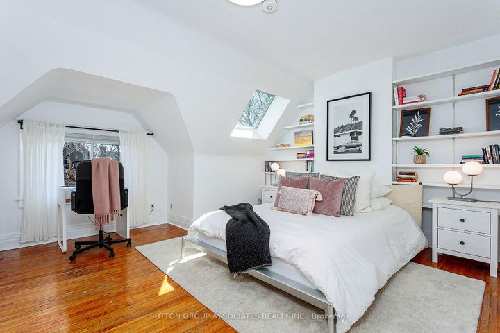 Photo 29 at 62 Marion Street, Roncesvalles, Toronto