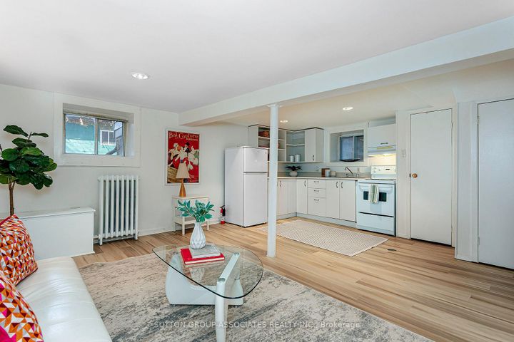 Photo 35 at 62 Marion Street, Roncesvalles, Toronto