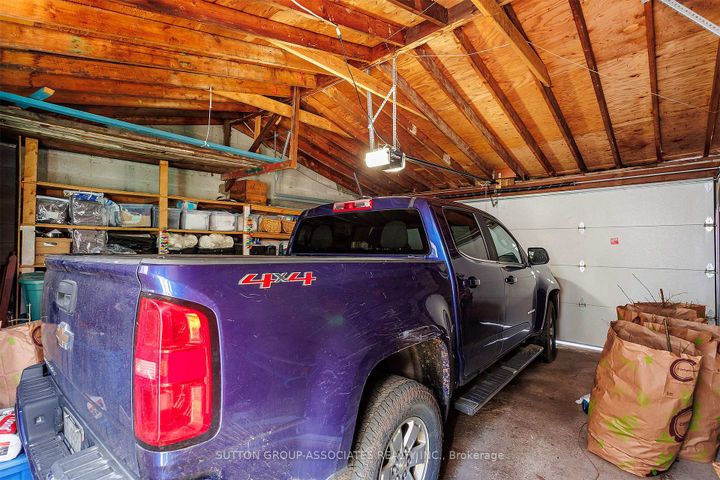 Photo 38 at 62 Marion Street, Roncesvalles, Toronto