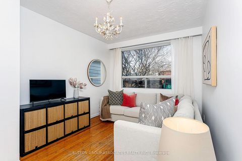 Photo 6 at 62 Marion Street, Roncesvalles, Toronto