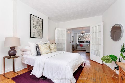 Photo 9 at 62 Marion Street, Roncesvalles, Toronto