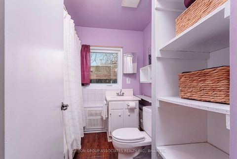 Photo 14 at 62 Marion Street, Roncesvalles, Toronto