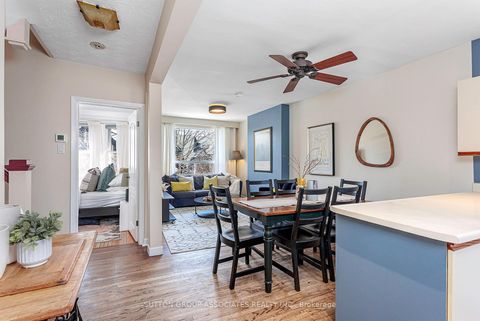 Photo 15 at 62 Marion Street, Roncesvalles, Toronto