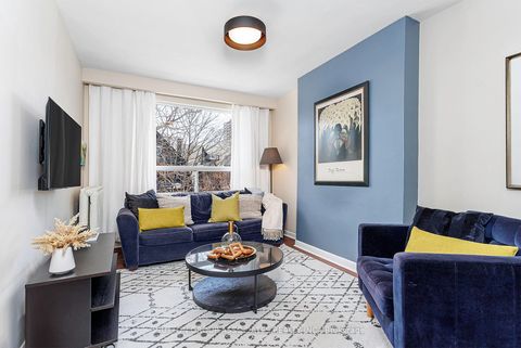 Photo 17 at 62 Marion Street, Roncesvalles, Toronto