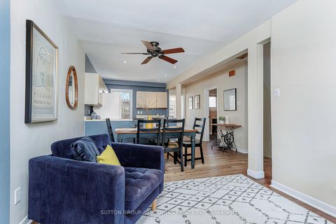 Photo 18 at 62 Marion Street, Roncesvalles, Toronto