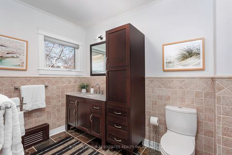 Photo 22 at 62 Marion Street, Roncesvalles, Toronto