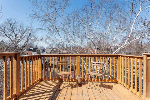 Photo 27 at 62 Marion Street, Roncesvalles, Toronto