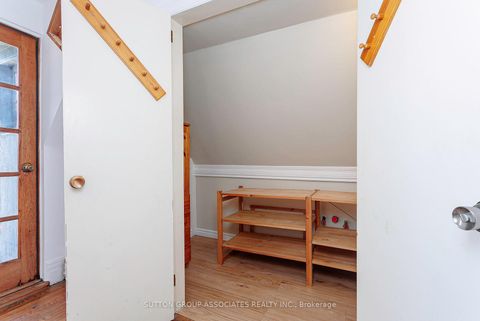 Photo 28 at 62 Marion Street, Roncesvalles, Toronto