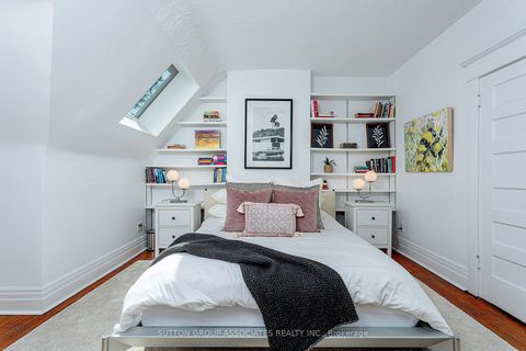 Photo 30 at 62 Marion Street, Roncesvalles, Toronto