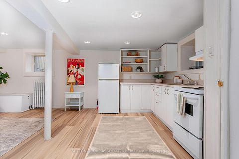 Photo 32 at 62 Marion Street, Roncesvalles, Toronto