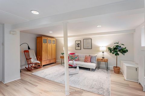 Photo 34 at 62 Marion Street, Roncesvalles, Toronto