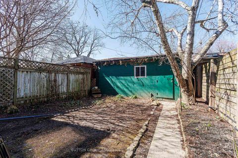 Photo 37 at 62 Marion Street, Roncesvalles, Toronto