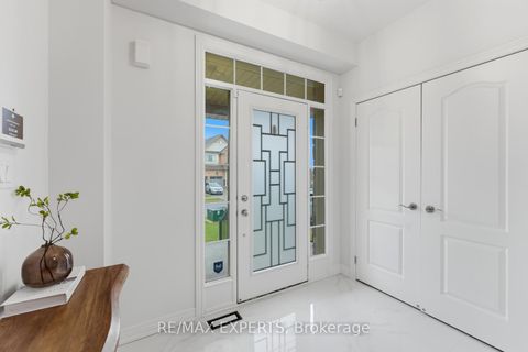 Photo 1 at 87 Robb Thompson Road, Mt Albert, East Gwillimbury