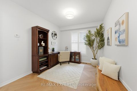 Photo 8 at 87 Robb Thompson Road, Mt Albert, East Gwillimbury