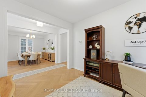 Photo 9 at 87 Robb Thompson Road, Mt Albert, East Gwillimbury