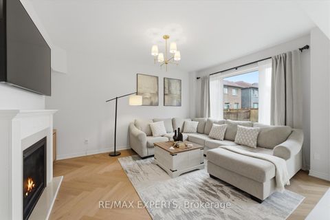 Photo 20 at 87 Robb Thompson Road, Mt Albert, East Gwillimbury