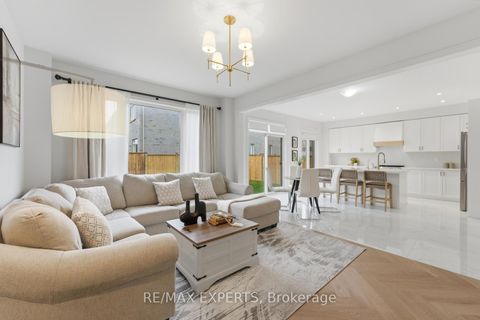 Photo 21 at 87 Robb Thompson Road, Mt Albert, East Gwillimbury