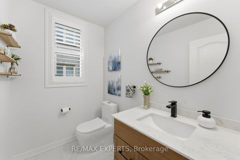 Photo 22 at 87 Robb Thompson Road, Mt Albert, East Gwillimbury