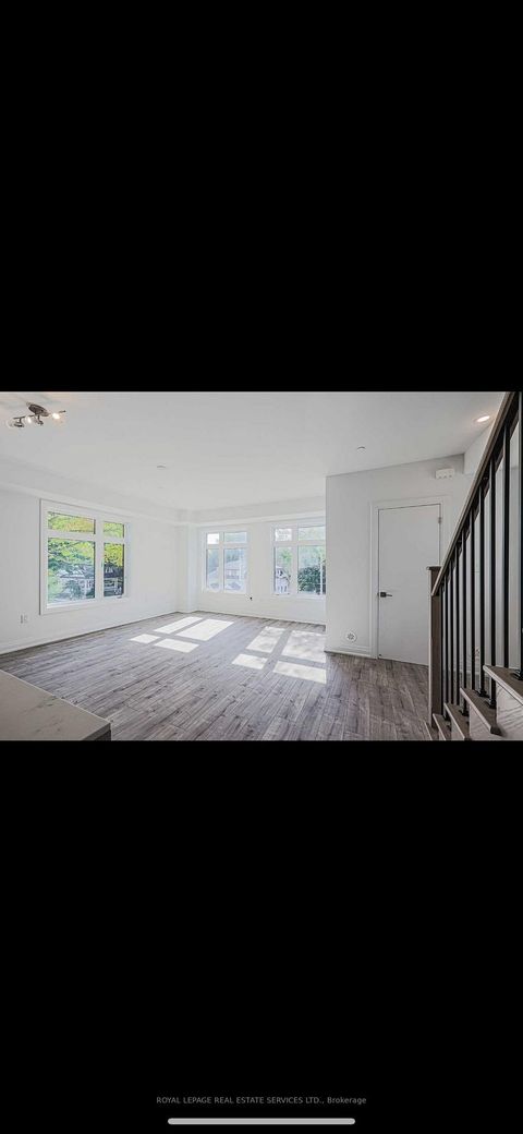 Photo 3 at 23 - 28 Marina Avenue, Long Branch, Toronto