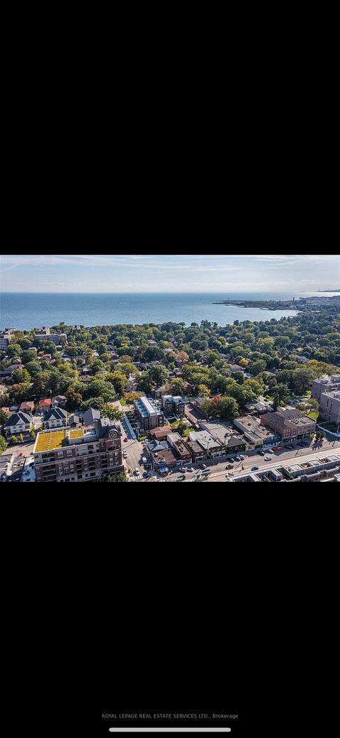 Photo 20 at 23 - 28 Marina Avenue, Long Branch, Toronto