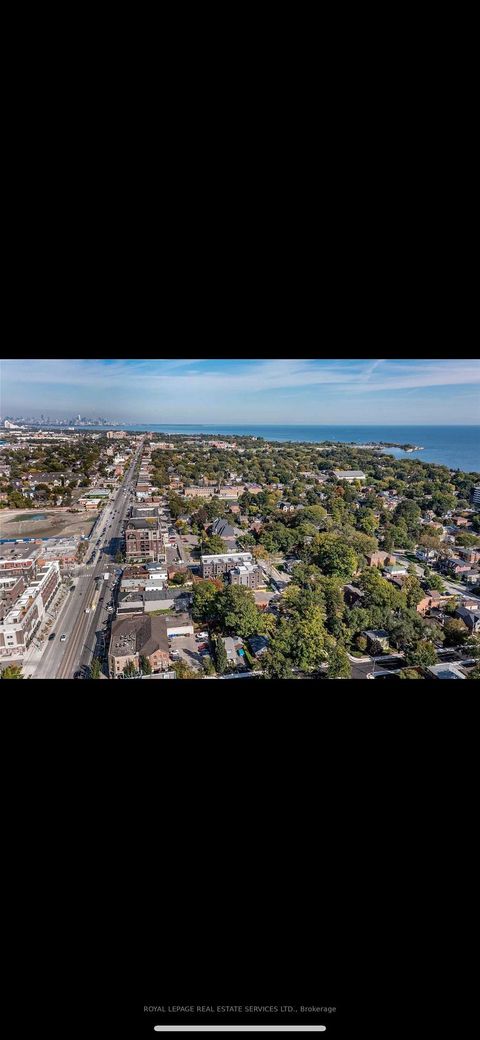 Photo 21 at 23 - 28 Marina Avenue, Long Branch, Toronto