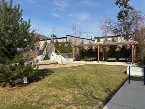 Photo 25 at 23 - 28 Marina Avenue, Long Branch, Toronto