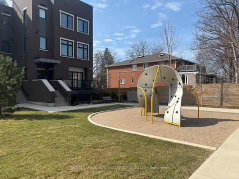 Photo 27 at 23 - 28 Marina Avenue, Long Branch, Toronto