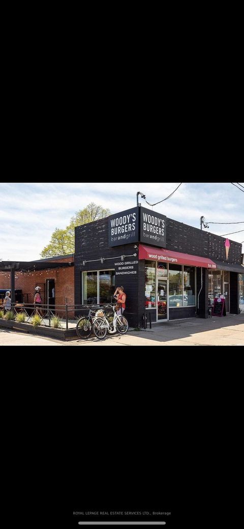 Photo 29 at 23 - 28 Marina Avenue, Long Branch, Toronto