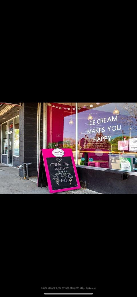 Photo 31 at 23 - 28 Marina Avenue, Long Branch, Toronto