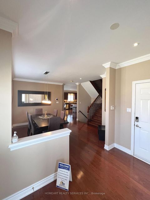 Photo 8 at 596 Vellore Park Avenue, Vellore Village, Vaughan