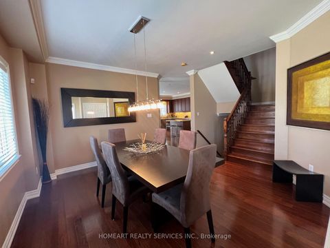 Photo 9 at 596 Vellore Park Avenue, Vellore Village, Vaughan