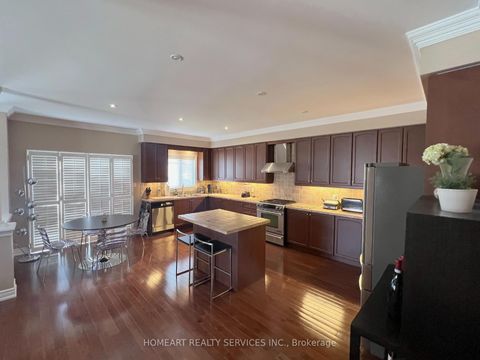 Photo 11 at 596 Vellore Park Avenue, Vellore Village, Vaughan