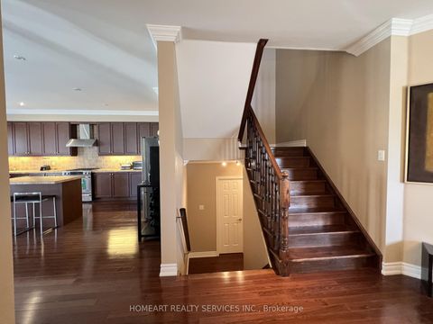 Photo 17 at 596 Vellore Park Avenue, Vellore Village, Vaughan