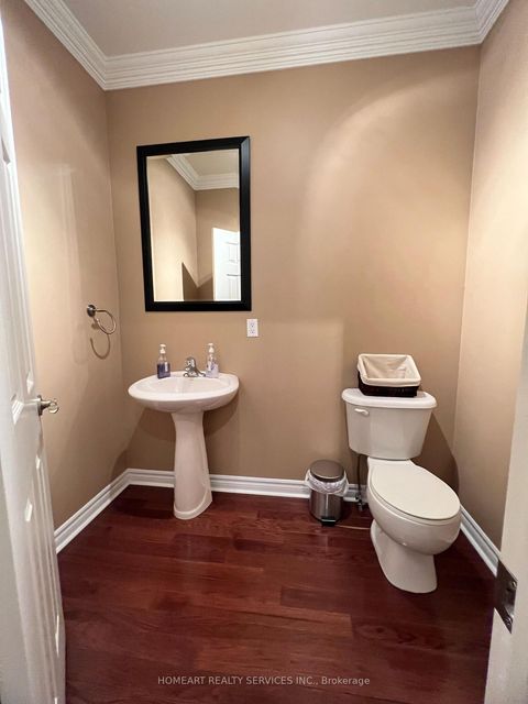 Photo 18 at 596 Vellore Park Avenue, Vellore Village, Vaughan