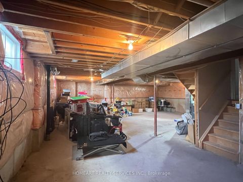 Photo 31 at 596 Vellore Park Avenue, Vellore Village, Vaughan