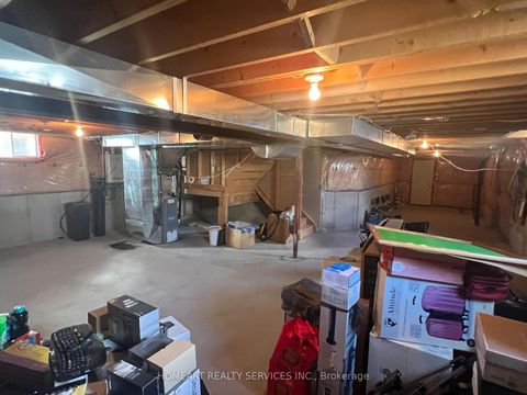 Photo 32 at 596 Vellore Park Avenue, Vellore Village, Vaughan